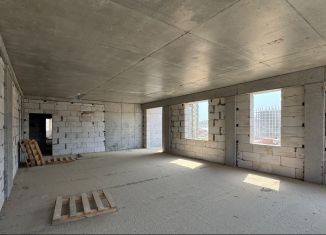 Продается 3-ком. квартира, 78.3 м2, Грозный, проспект В.В. Путина, 1, Путинский район