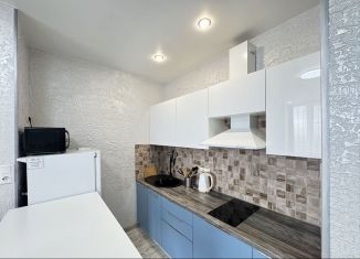 Сдаю в аренду квартиру студию, 25 м2, Краснодар, улица имени Дзержинского, 110Ак1, микрорайон Горхутор