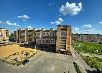 Продаю двухкомнатную квартиру, 59 м2, Йошкар-Ола, улица Йывана Кырли, 31В, микрорайон Дружный