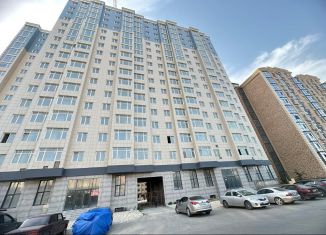 3-комнатная квартира на продажу, 92.2 м2, Махачкала, улица Времена Года, 7Д, ЖК Панорама