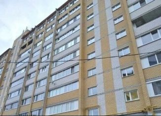 1-ком. квартира в аренду, 35 м2, Йошкар-Ола, улица Анникова, 12А, микрорайон Западный