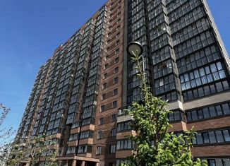 1-комнатная квартира на продажу, 40.6 м2, деревня Батино, ЖК Есенинские Поля, улица Сергея Есенина, 16