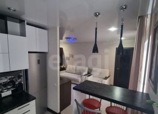 2-ком. квартира на продажу, 44 м2, Ухта, улица Оплеснина, 12