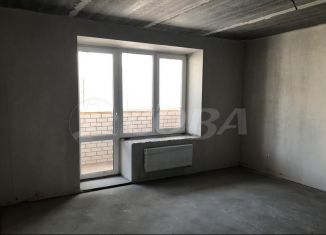 Продается 2-ком. квартира, 79 м2, Тюмень, улица Николая Фёдорова, 26, ЖК Орион