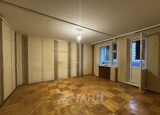 Продажа 1-комнатной квартиры, 45.9 м2, Санкт-Петербург, Богатырский проспект, 25к4, муниципальный округ № 65