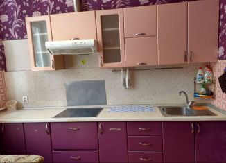 Сдам в аренду 1-ком. квартиру, 33 м2, Нижний Новгород, улица Глеба Успенского, 9А