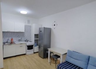 Аренда однокомнатной квартиры, 39.1 м2, Екатеринбург, улица Николая Кичигина, 9/5, ЖК Нова парк
