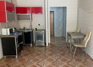 Сдам квартиру студию, 32 м2, Чебоксары, проспект 9-й Пятилетки, 18к2