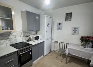 Продажа 2-комнатной квартиры, 37.3 м2, Йошкар-Ола, улица Гончарова, 18