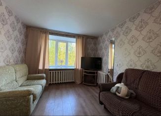 Продаю однокомнатную квартиру, 37 м2, Йошкар-Ола, улица Строителей, 44, микрорайон 9А