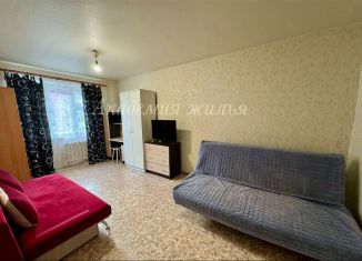 Сдается в аренду 1-комнатная квартира, 40 м2, Республика Башкортостан, улица Орджоникидзе, 32/1