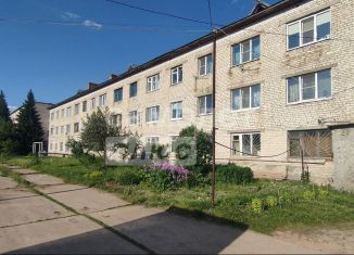 Двухкомнатная квартира на продажу, 37.2 м2, Мариинский Посад, улица Лазо, 82