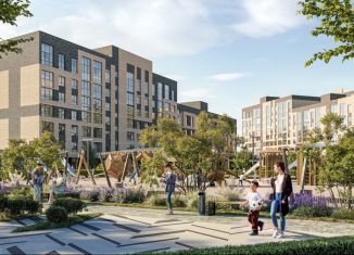 Продаю 1-ком. квартиру, 40 м2, Майкоп