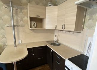 Аренда квартиры студии, 26.8 м2, Благовещенск, Зейская улица, 323