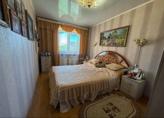Продам 2-комнатную квартиру, 54 м2, Чита, 3-й микрорайон, 10