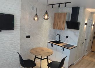 Продажа квартиры студии, 17 м2, Йошкар-Ола, Пролетарская улица, 69, 10-й микрорайон