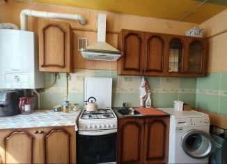 Сдам в аренду однокомнатную квартиру, 40 м2, Котлас, Октябрьская улица, 39