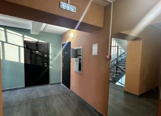 Продается 1-ком. квартира, 39.4 м2, село Чигири, улица Василенко, 3/5
