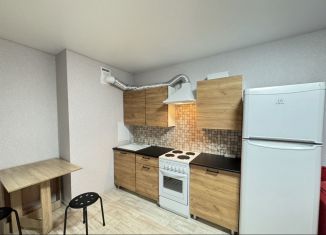 Сдается квартира студия, 25 м2, Ростов-на-Дону, переулок Поленова, 21/10, ЖК Платовский