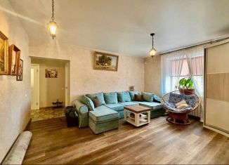 Продаю 3-ком. квартиру, 71.9 м2, деревня Перикса, улица Железнодорожная Казарма, 5А