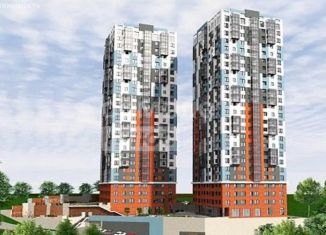 3-ком. квартира на продажу, 78.8 м2, Липецк, Депутатская улица, 60