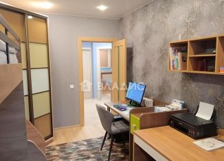 Продажа 2-комнатной квартиры, 51.2 м2, Мурино, Петровский бульвар, 14к4, ЖК Краски Лета