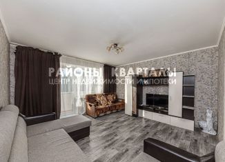 Продаю двухкомнатную квартиру, 60.9 м2, Челябинск, 2-я Эльтонская улица, 53, Тракторозаводский район