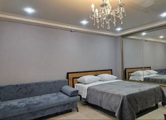 Сдаю в аренду однокомнатную квартиру, 45 м2, Майкоп, улица Чкалова, 80А