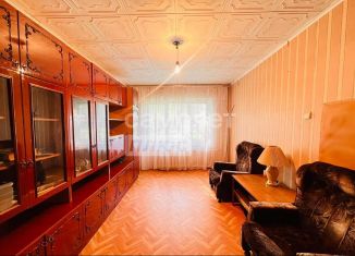 Продается двухкомнатная квартира, 50 м2, Липецк, улица П.А. Папина, 8