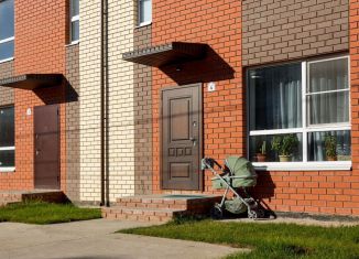 Продам 3-комнатную квартиру, 79.9 м2, деревня Володино, Яркая улица, 5