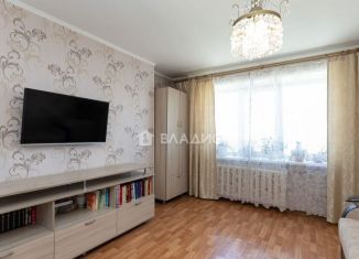 Продажа 3-комнатной квартиры, 61.7 м2, Благовещенск, Игнатьевское шоссе, 13