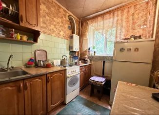 Продается 1-комнатная квартира, 29.4 м2, Балашов, Юбилейная улица, 24