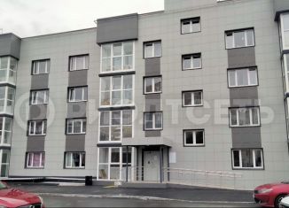 Продаю 3-комнатную квартиру, 72.3 м2, Мурманская область, Бондарная улица, 5