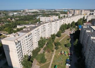 2-комнатная квартира на продажу, 52 м2, Чувашия, проспект Тракторостроителей, 77