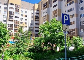 Продажа однокомнатной квартиры, 36.6 м2, Зеленодольск, проспект Строителей, 17