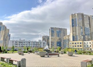 Продам 1-комнатную квартиру, 33.1 м2, Санкт-Петербург, Комендантский проспект, 64к1, муниципальный округ Коломяги