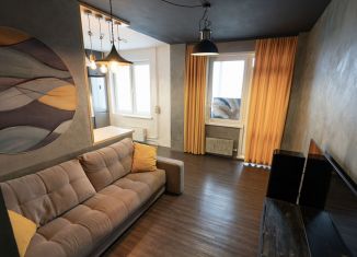 Продается двухкомнатная квартира, 51.1 м2, Красноярский край, улица Лесников, 23