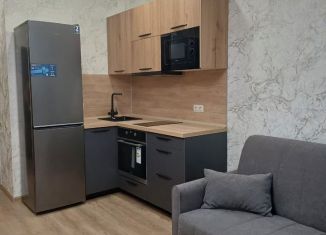 Продаю квартиру студию, 20.2 м2, Москва, Рязанский проспект, 2/2к2, метро Стахановская