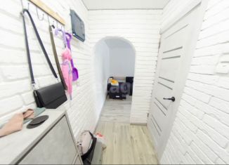 Продаю двухкомнатную квартиру, 38.1 м2, Курганская область, улица Свердлова, 129