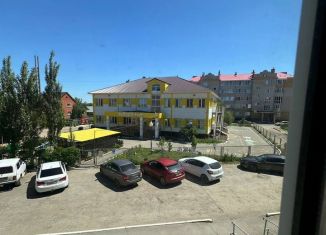 Однокомнатная квартира на продажу, 34.7 м2, Соль-Илецк, Промышленная улица, 32/2