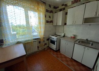 Сдается в аренду 1-ком. квартира, 30 м2, Новосибирск, улица Аэропорт, 55, метро Заельцовская