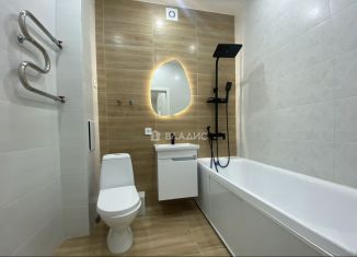 Продажа 1-комнатной квартиры, 40.7 м2, Благовещенск, Заводская улица, 2/4, ЖК Лазурный Берег