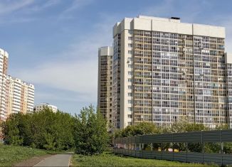 Сдаю 1-комнатную квартиру, 40 м2, Екатеринбург, ЖК Тихий Берег-2, Рощинская улица, 27