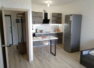 Сдается 2-ком. квартира, 48 м2, Пермь, улица Революции, 48В, ЖК Гулливер