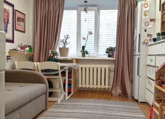 Продажа комнаты, 18.3 м2, Республика Башкортостан, переулок Кувыкина, 3А