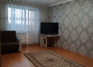 Сдается в аренду однокомнатная квартира, 36 м2, Магнитогорск, улица Зелёный Лог, 35