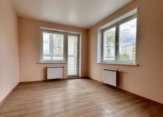 Продам 3-комнатную квартиру, 91.2 м2, Нижний Новгород, Нижегородский район, улица Композитора Касьянова, 11