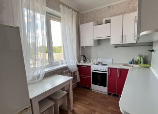 Продается 1-комнатная квартира, 34.7 м2, Йошкар-Ола, улица Йывана Кырли, 19, микрорайон Берёзово