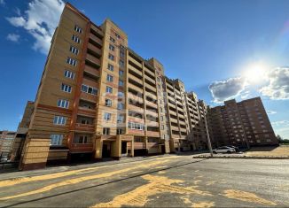 2-комнатная квартира на продажу, 58 м2, Йошкар-Ола, улица Йывана Кырли, 31В, микрорайон Дружный