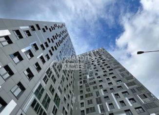 Аренда 2-ком. квартиры, 61.3 м2, Пермь, улица Революции, 48Б, ЖК Гулливер